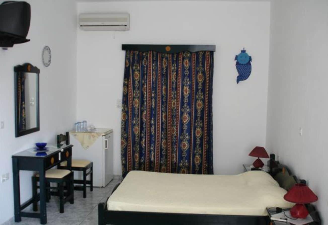 Anna Zisimos Adamantas (Milos) Exterior foto