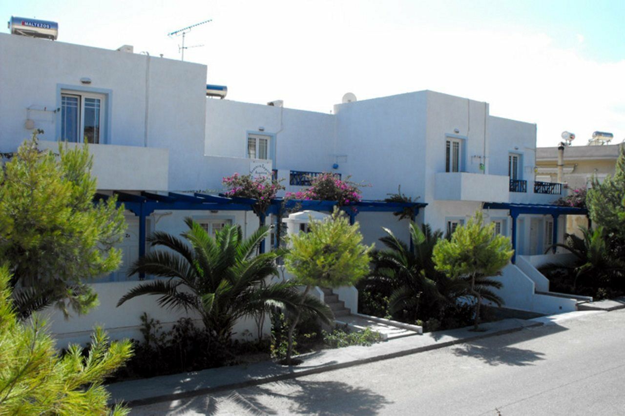 Anna Zisimos Adamantas (Milos) Exterior foto